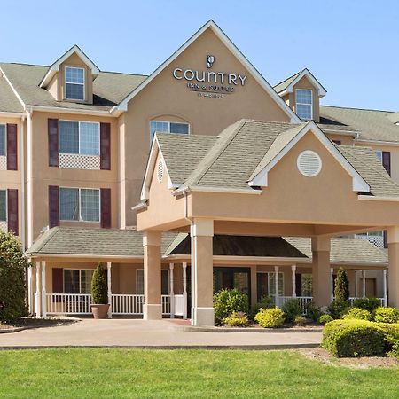 Country Inn & Suites By Radisson, Paducah, Ky Exteriör bild