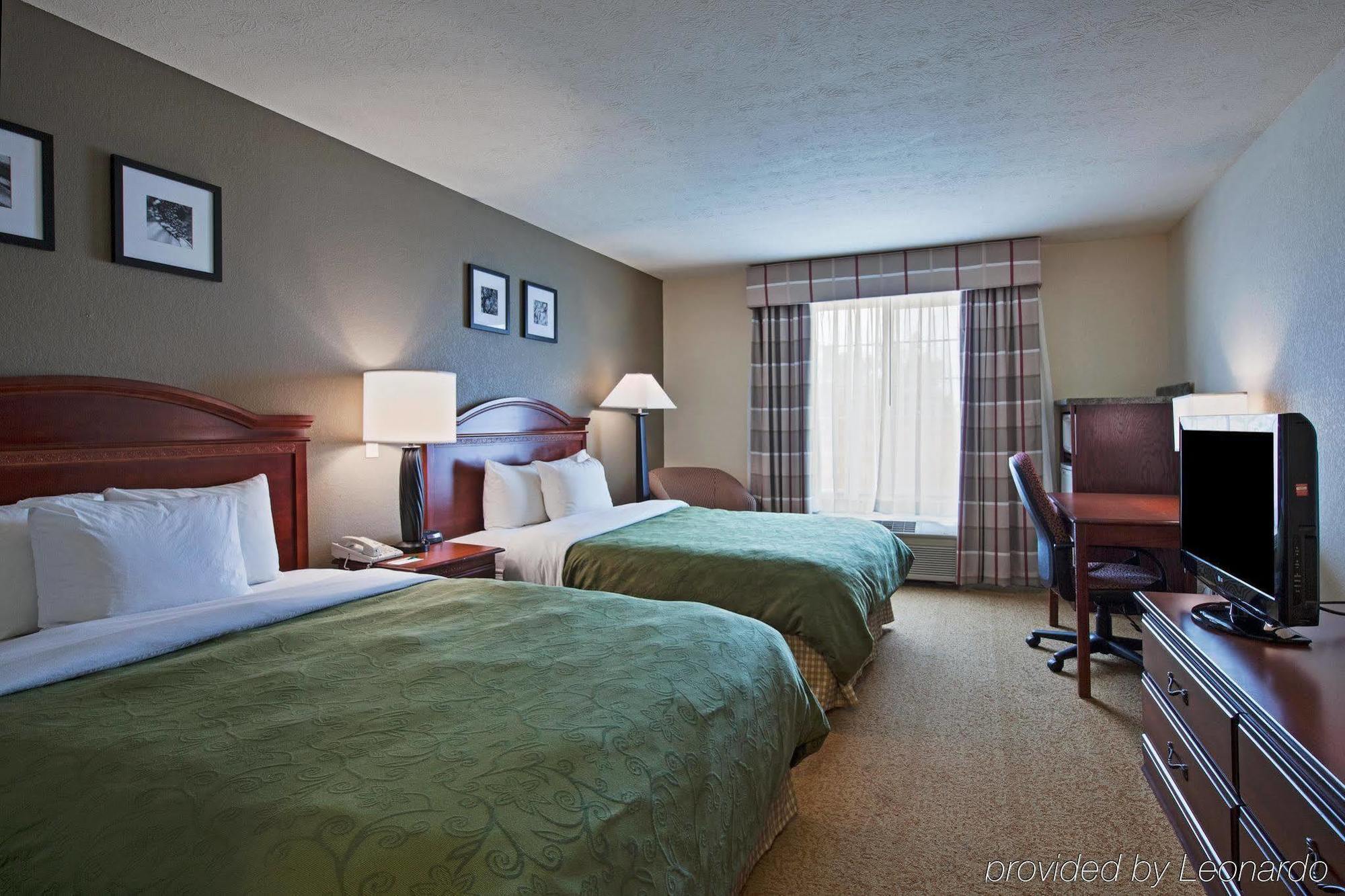 Country Inn & Suites By Radisson, Paducah, Ky Rum bild